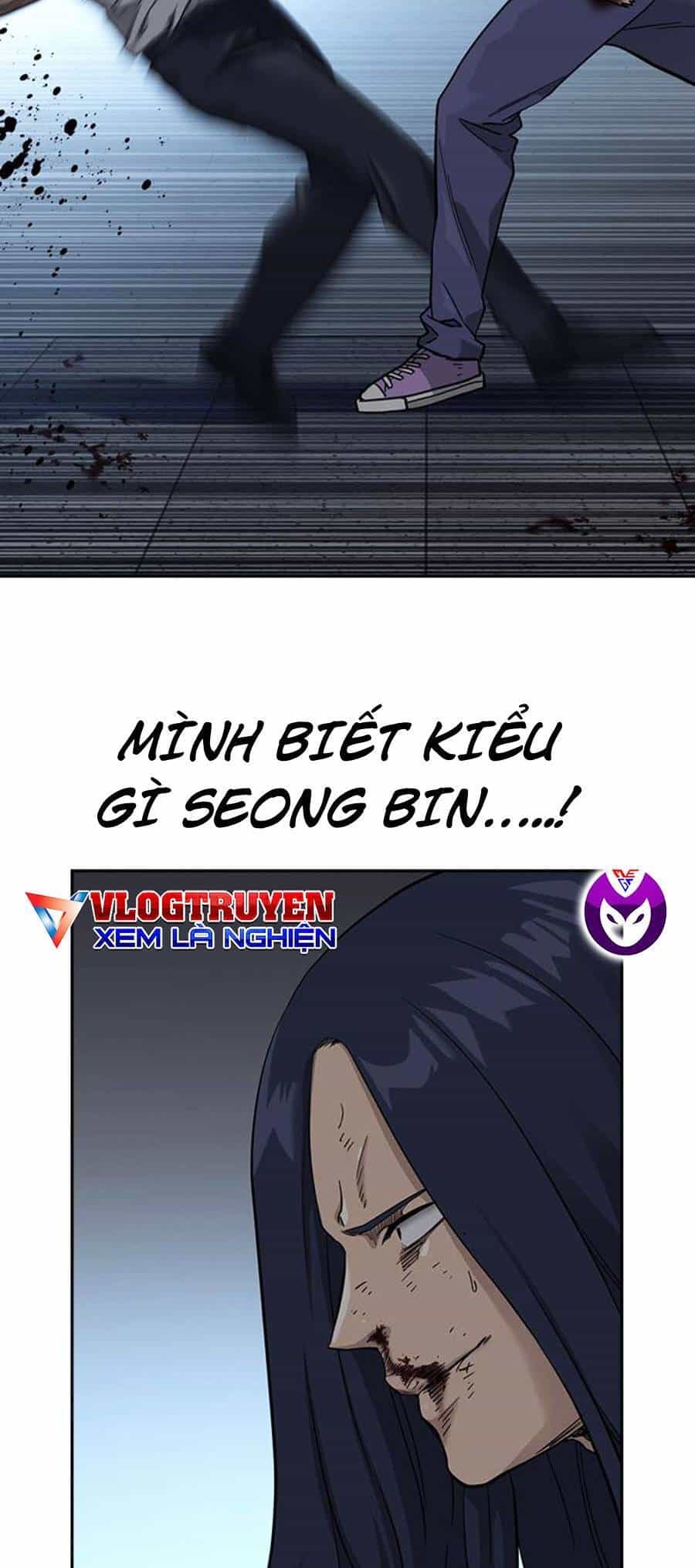Để Có Thể Sống Sót - Chương 48 - ảnh 14
