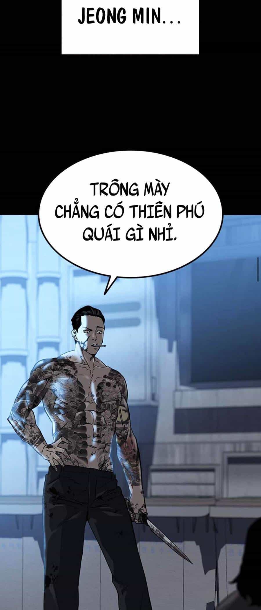 Để Có Thể Sống Sót - Chương 48 - ảnh 33