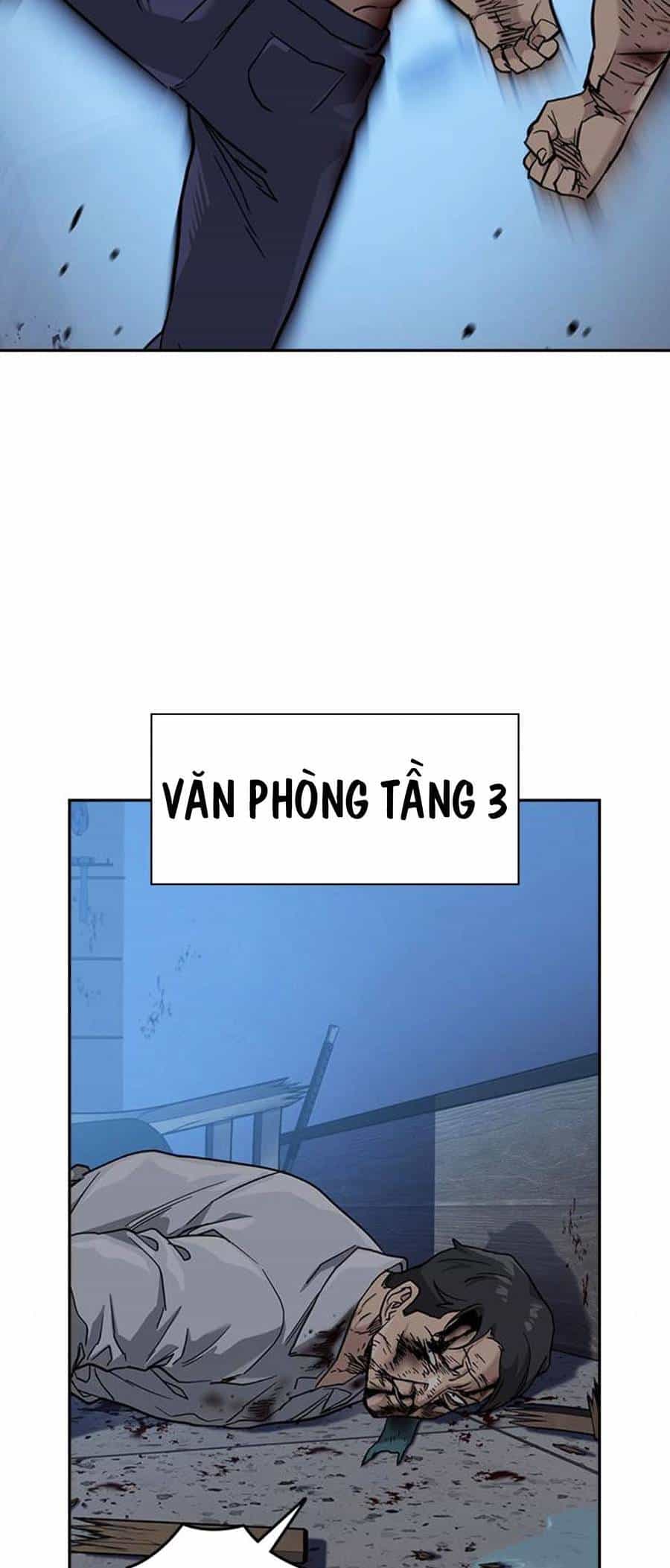 Để Có Thể Sống Sót - Chương 48 - ảnh 40