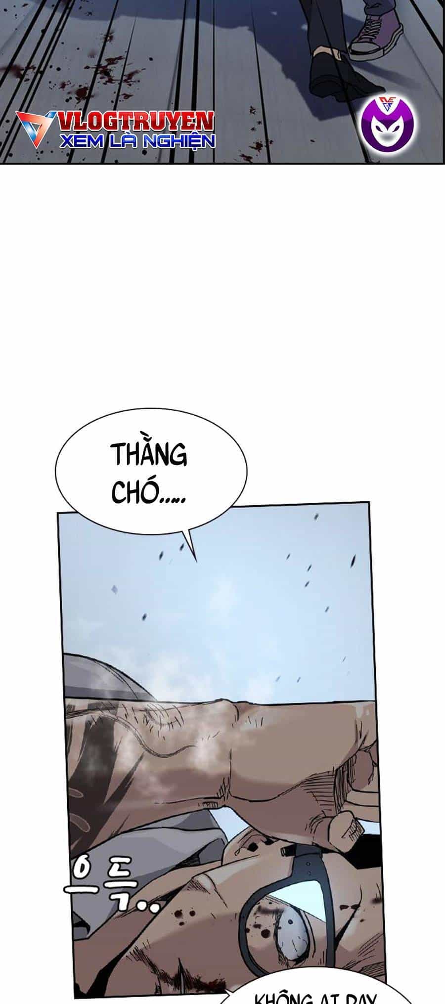 Để Có Thể Sống Sót - Chương 48 - ảnh 9