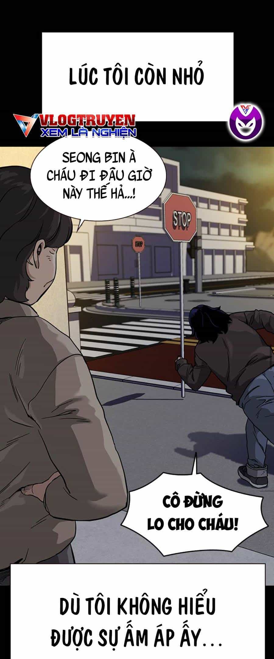 Để Có Thể Sống Sót - Chương 49 - ảnh 11