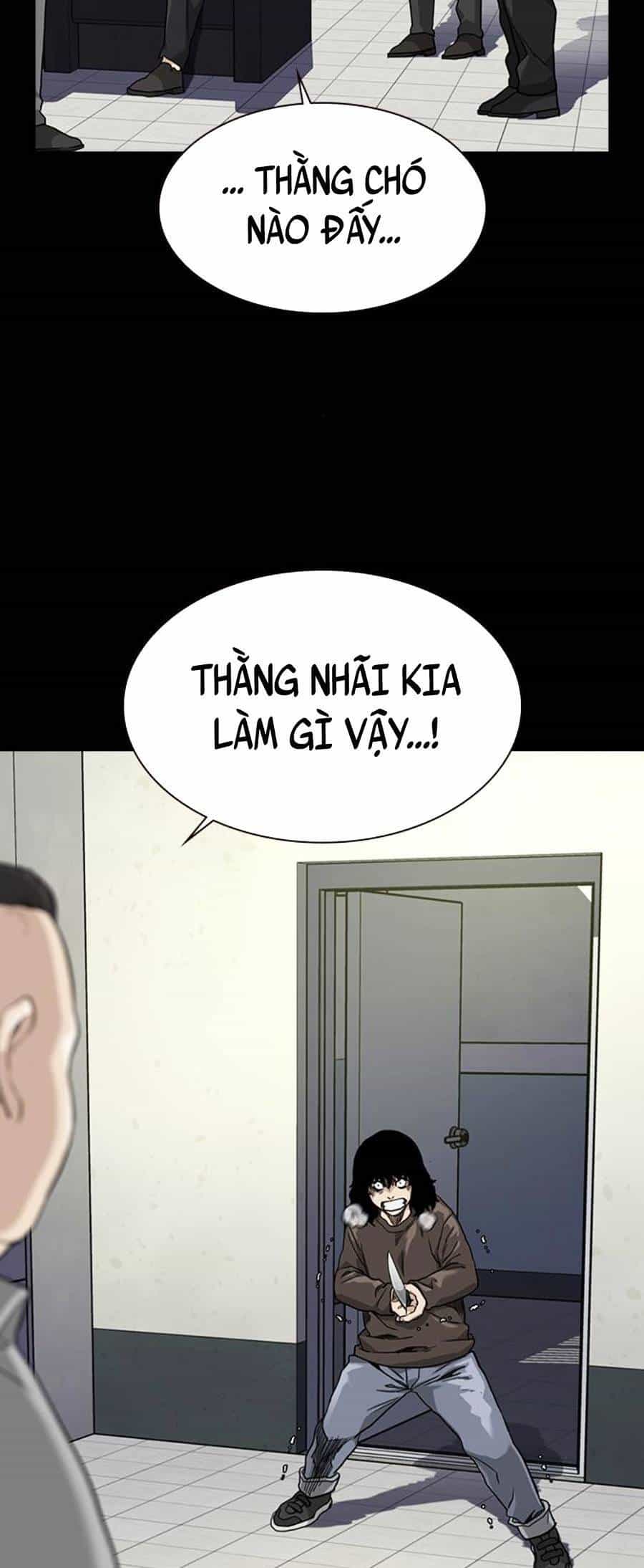 Để Có Thể Sống Sót - Chương 49 - ảnh 30