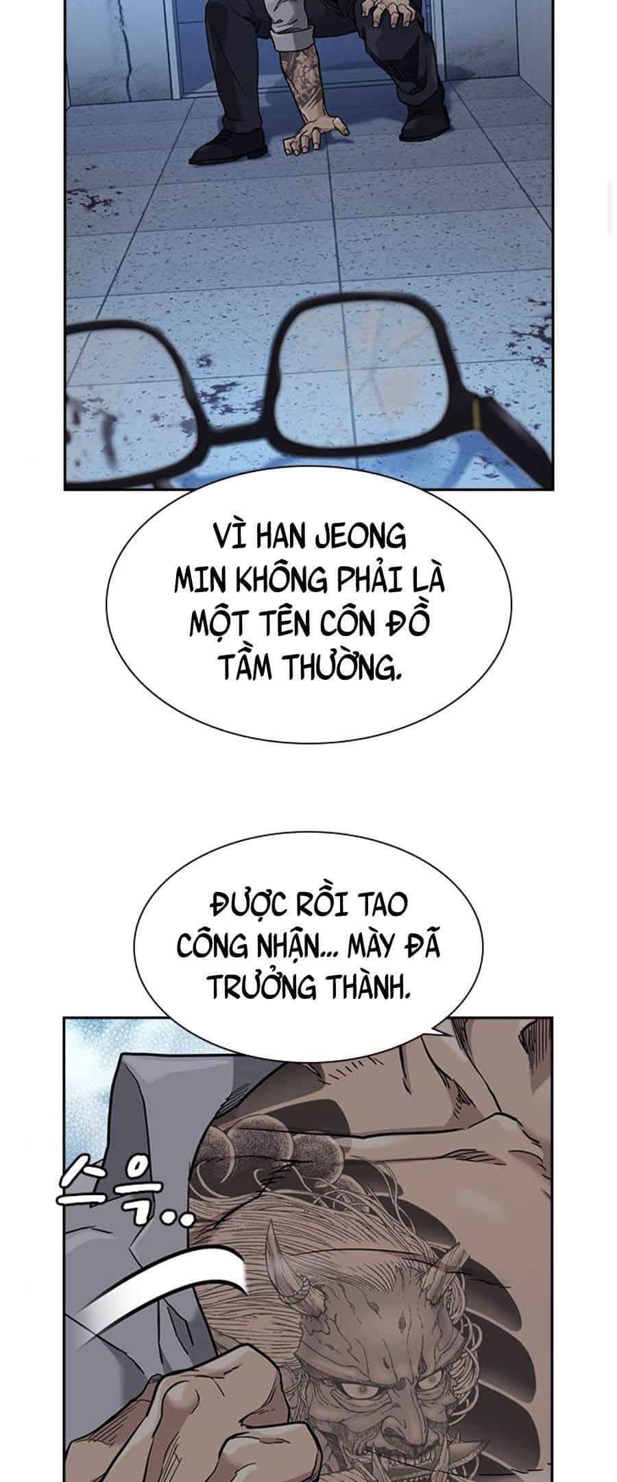 Để Có Thể Sống Sót - Chương 49 - ảnh 56