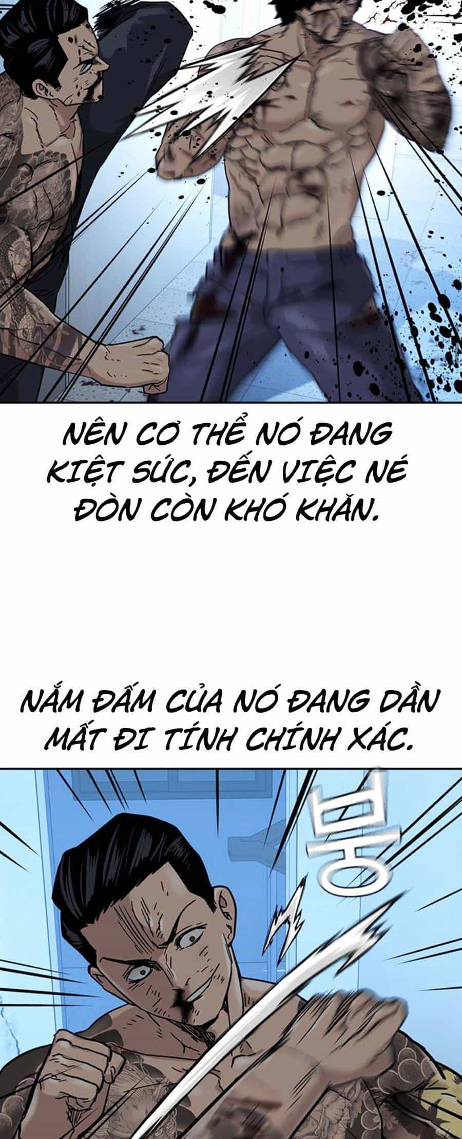 Để Có Thể Sống Sót - Chương 49 - ảnh 72