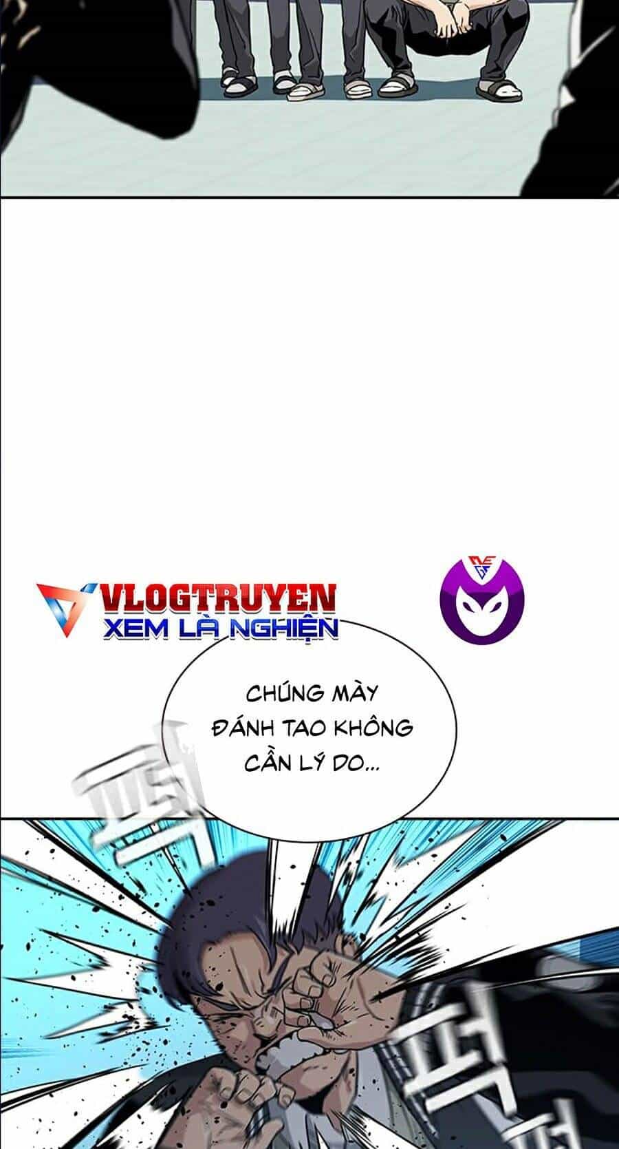 Để Có Thể Sống Sót - Chương 5 - ảnh 16
