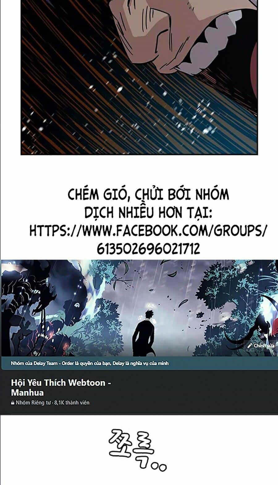 Để Có Thể Sống Sót - Chương 5 - ảnh 48