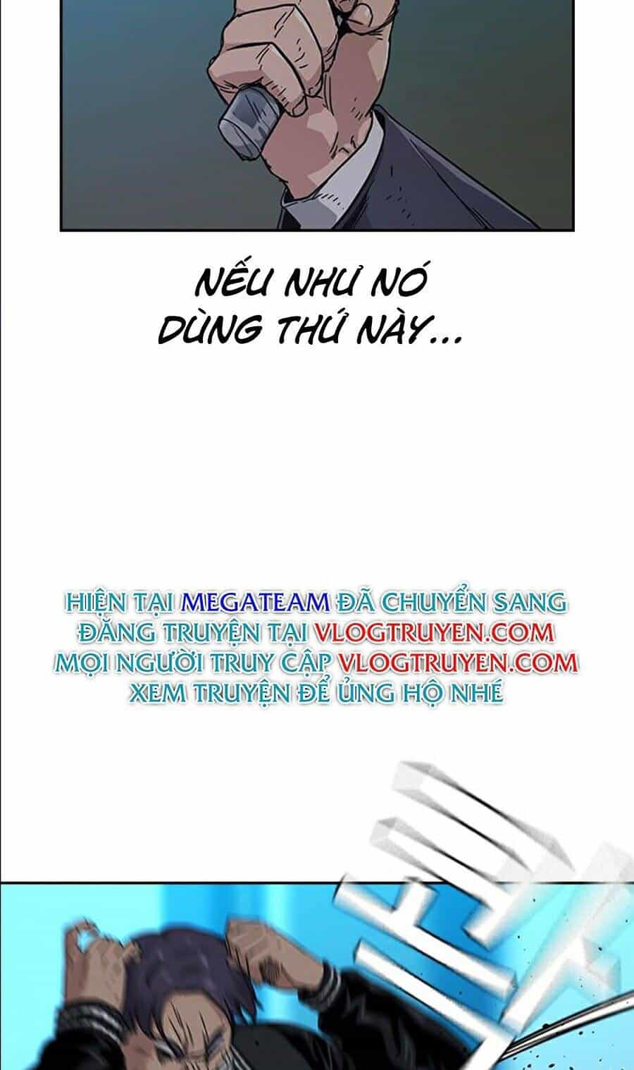 Để Có Thể Sống Sót - Chương 5 - ảnh 8