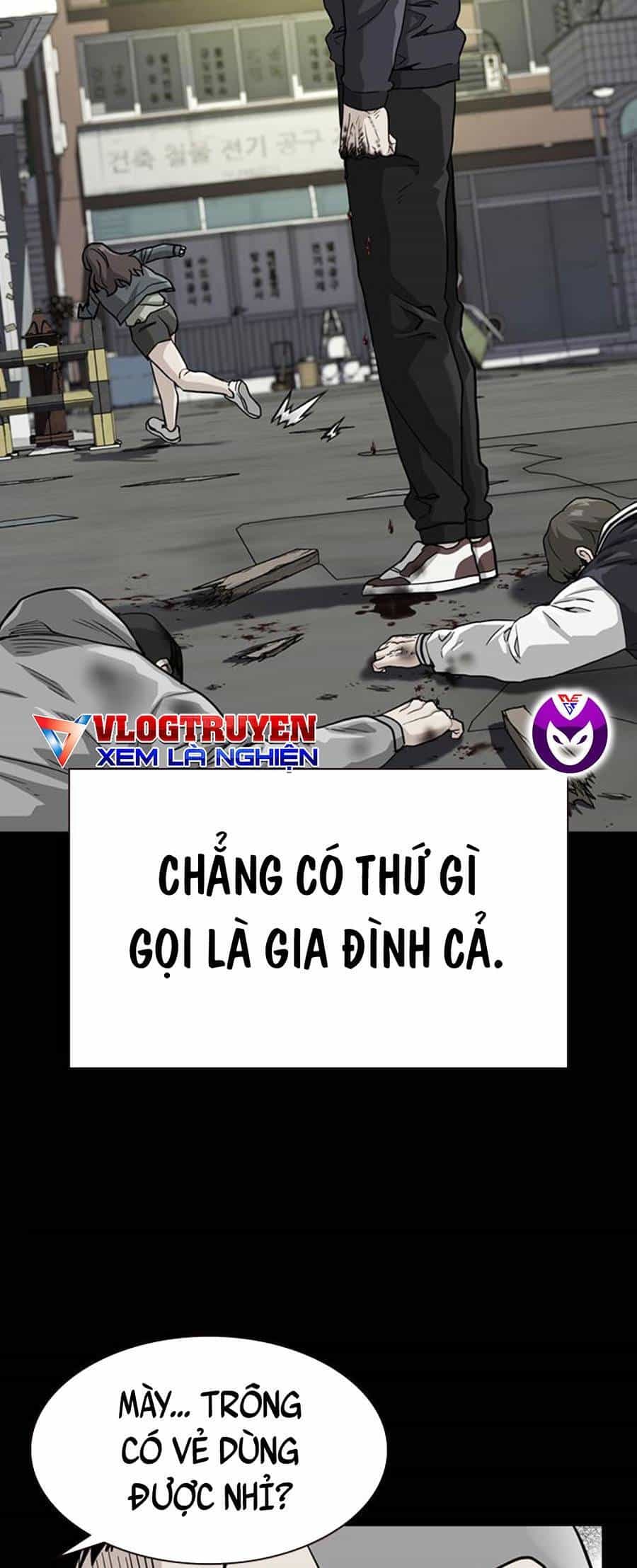 Để Có Thể Sống Sót - Chương 50 - ảnh 16