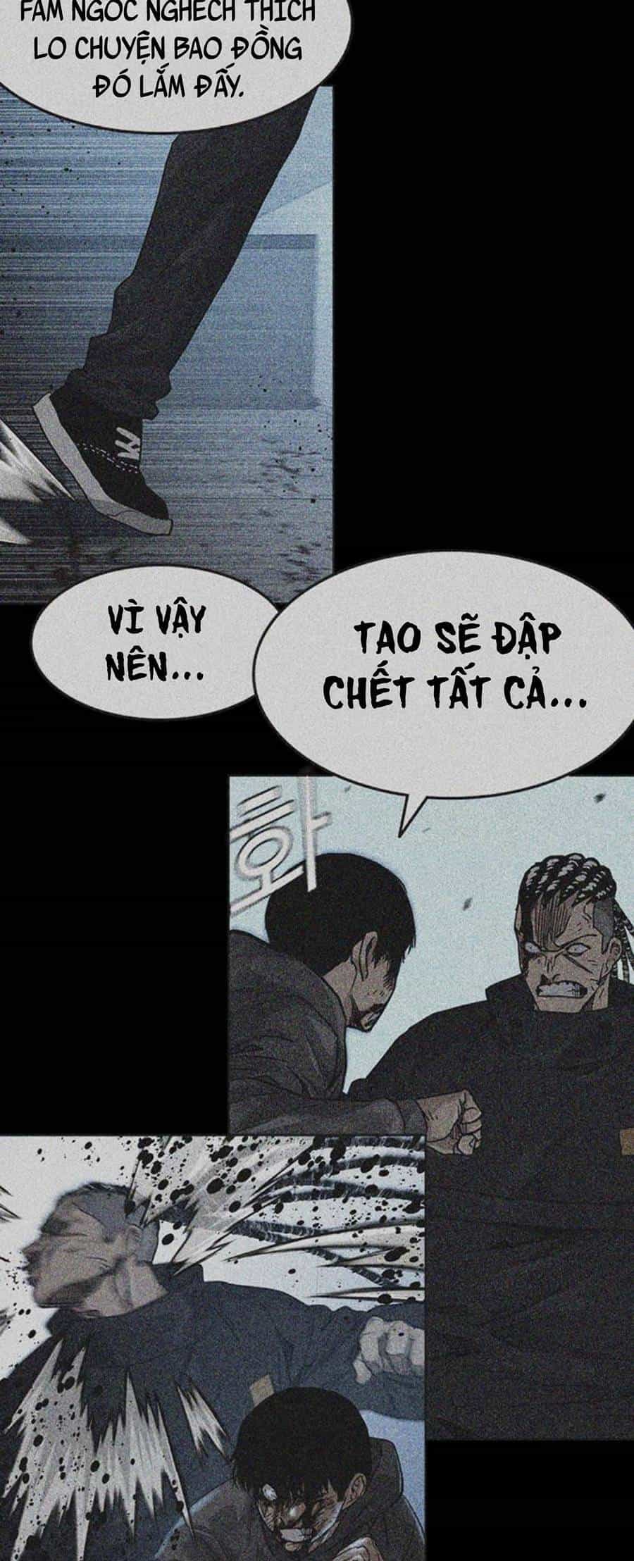 Để Có Thể Sống Sót - Chương 50 - ảnh 23