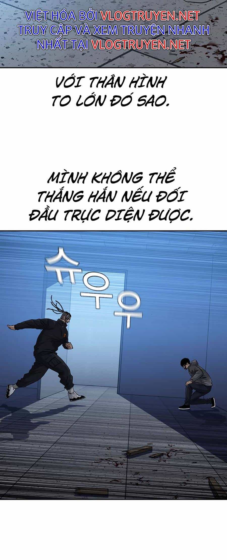 Để Có Thể Sống Sót - Chương 50 - ảnh 34