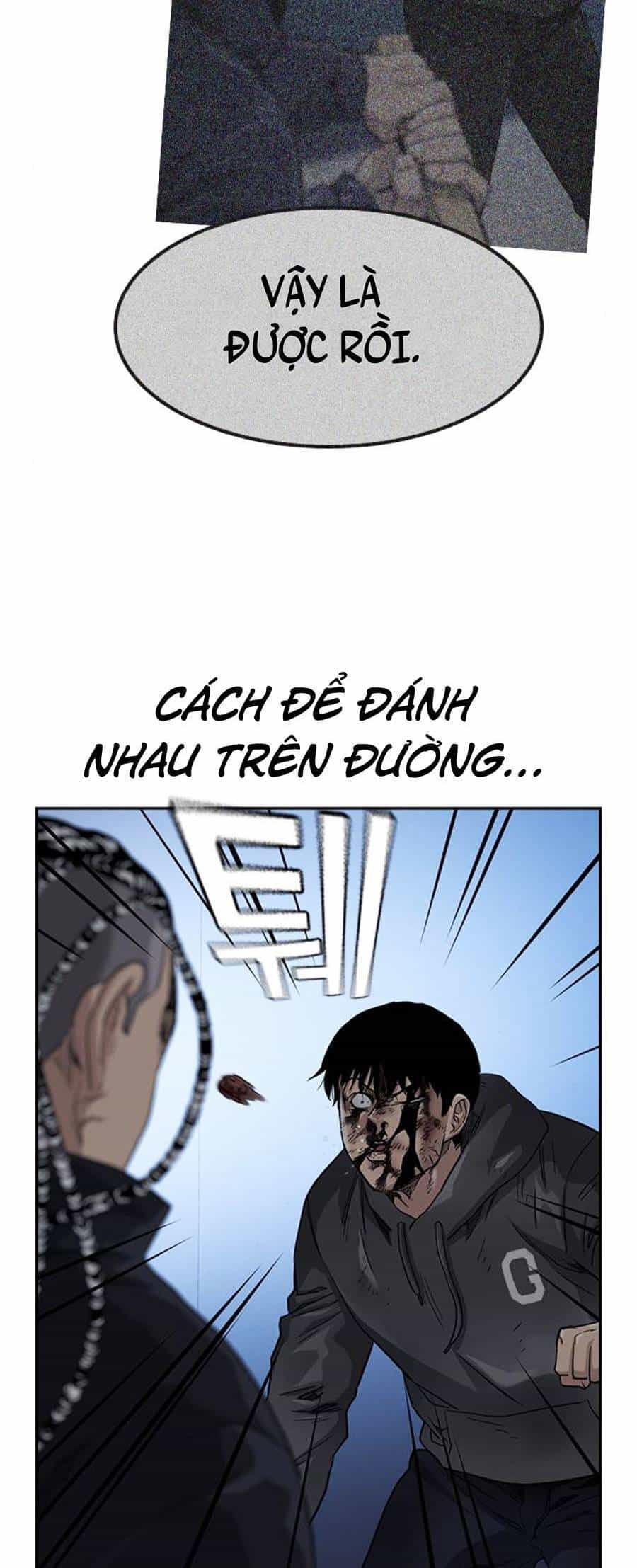 Để Có Thể Sống Sót - Chương 50 - ảnh 37