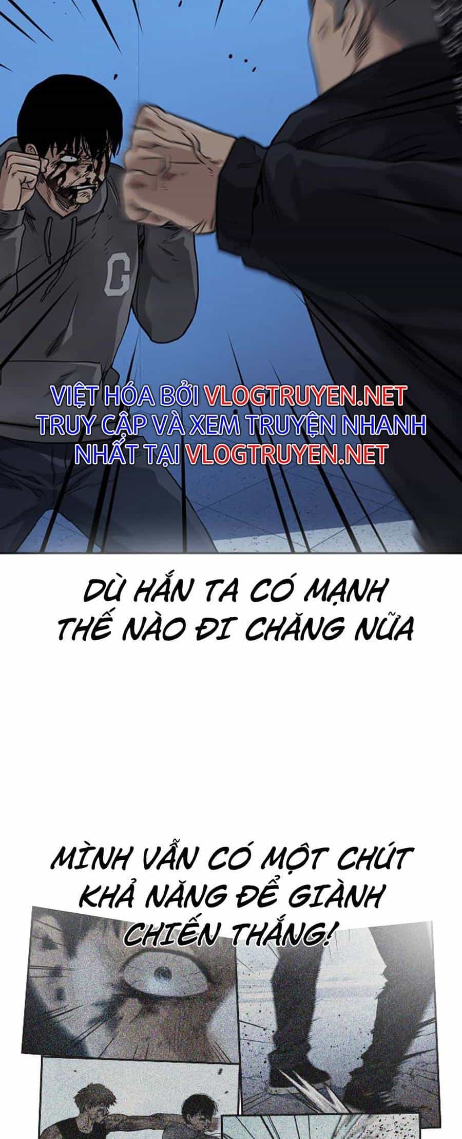 Để Có Thể Sống Sót - Chương 50 - ảnh 6