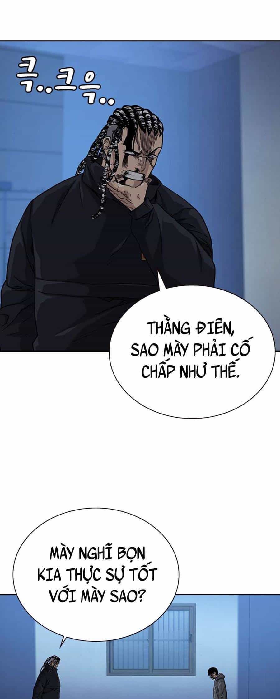 Để Có Thể Sống Sót - Chương 50 - ảnh 61