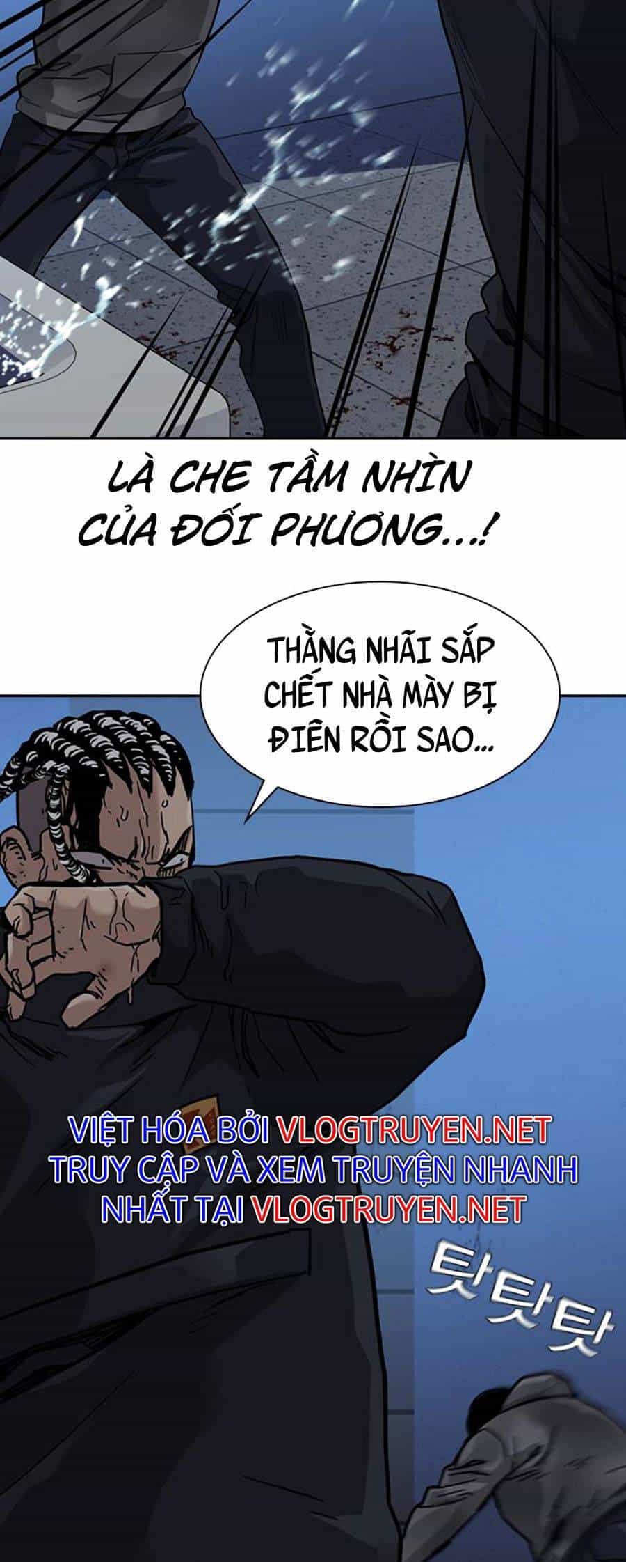 Để Có Thể Sống Sót - Chương 50 - ảnh 69