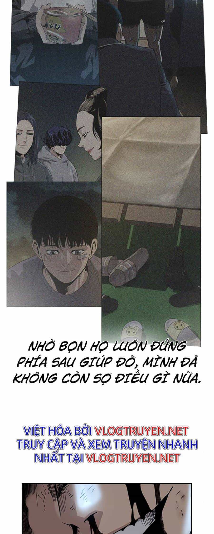 Để Có Thể Sống Sót - Chương 50 - ảnh 78