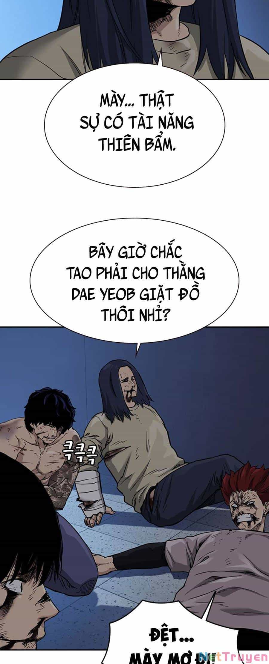 Để Có Thể Sống Sót - Chương 51 - ảnh 14