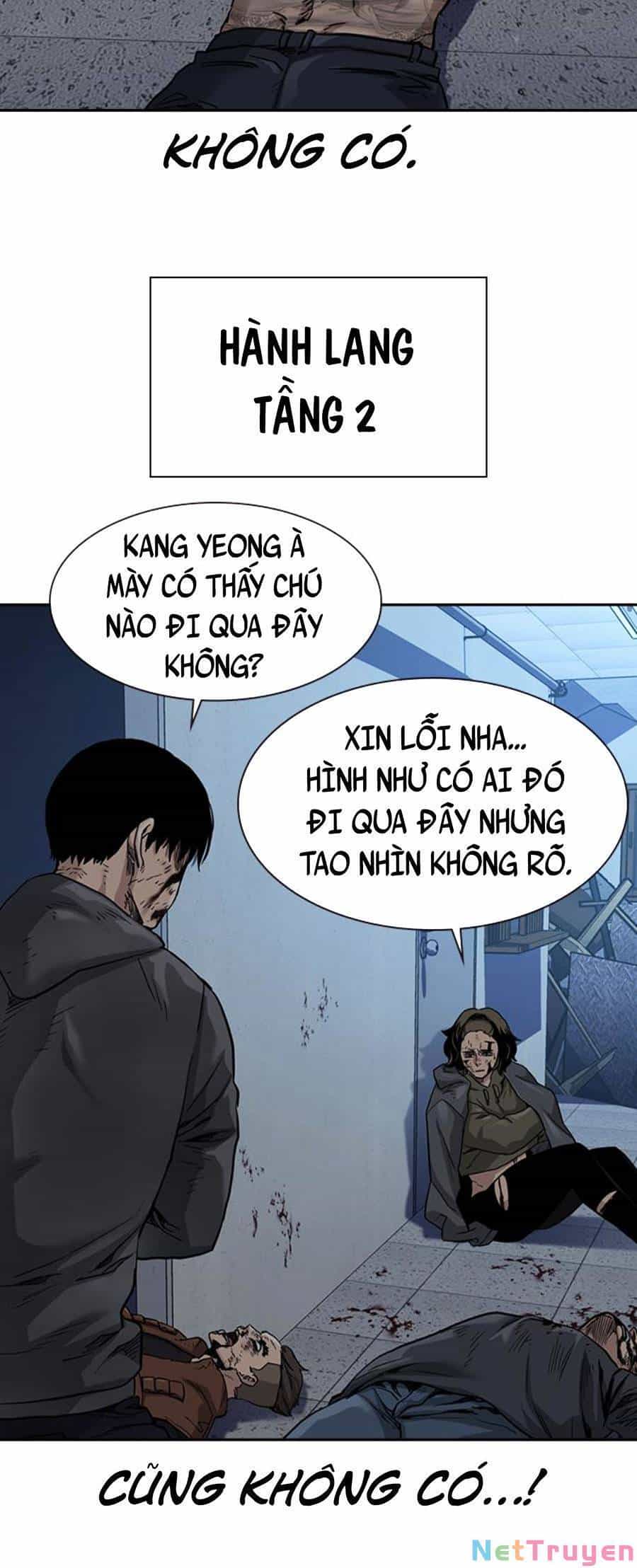 Để Có Thể Sống Sót - Chương 51 - ảnh 23