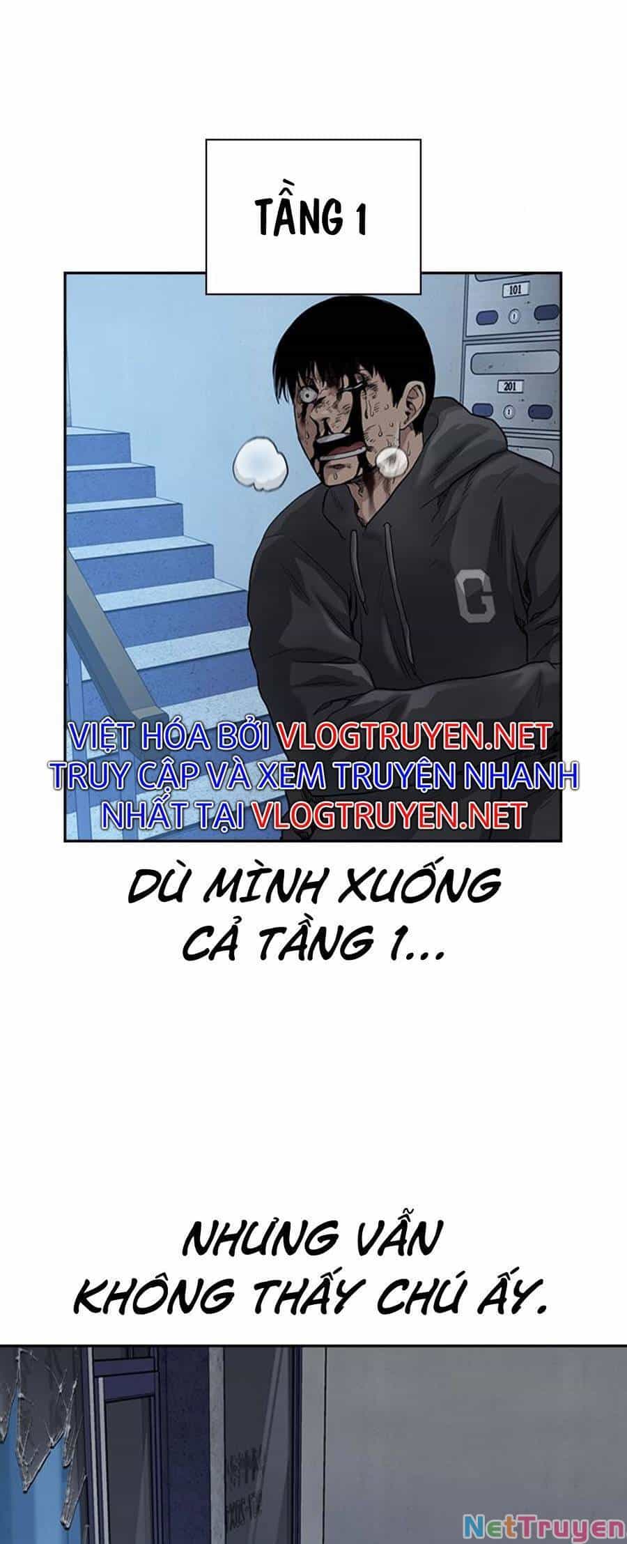 Để Có Thể Sống Sót - Chương 51 - ảnh 24