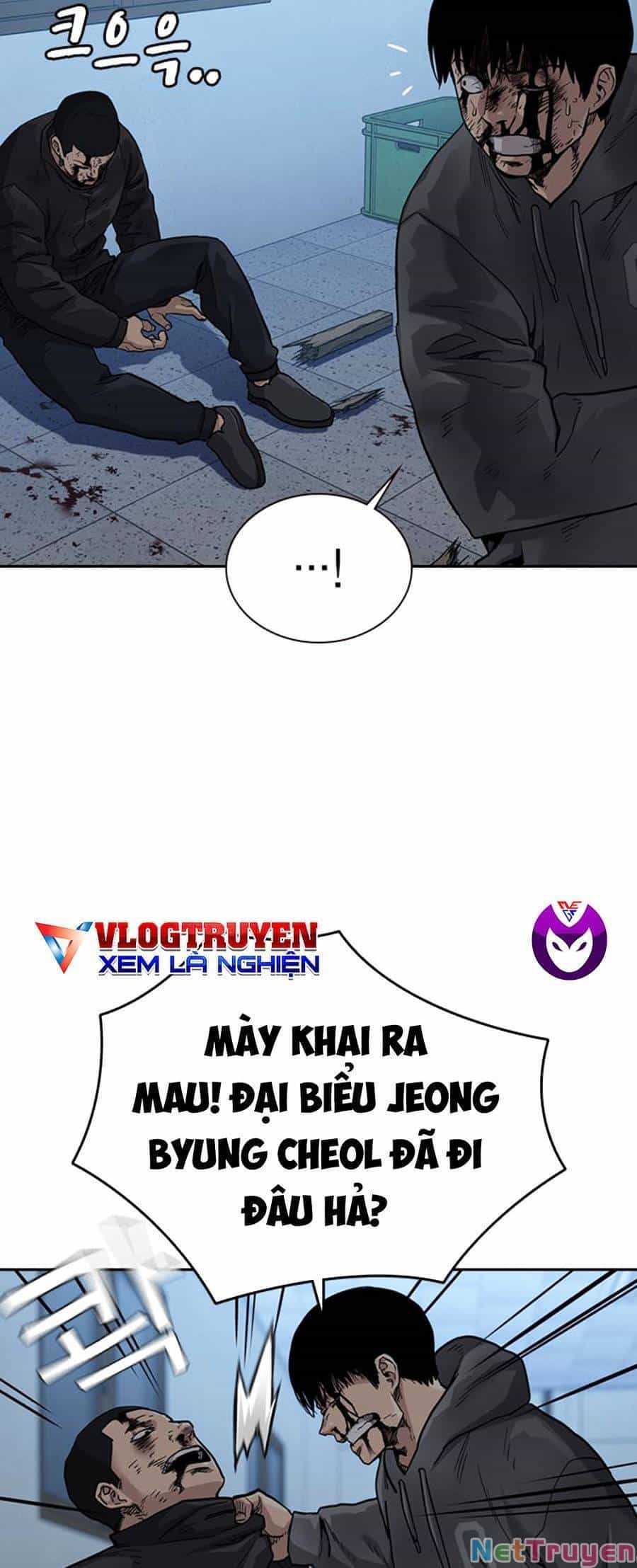 Để Có Thể Sống Sót - Chương 51 - ảnh 26