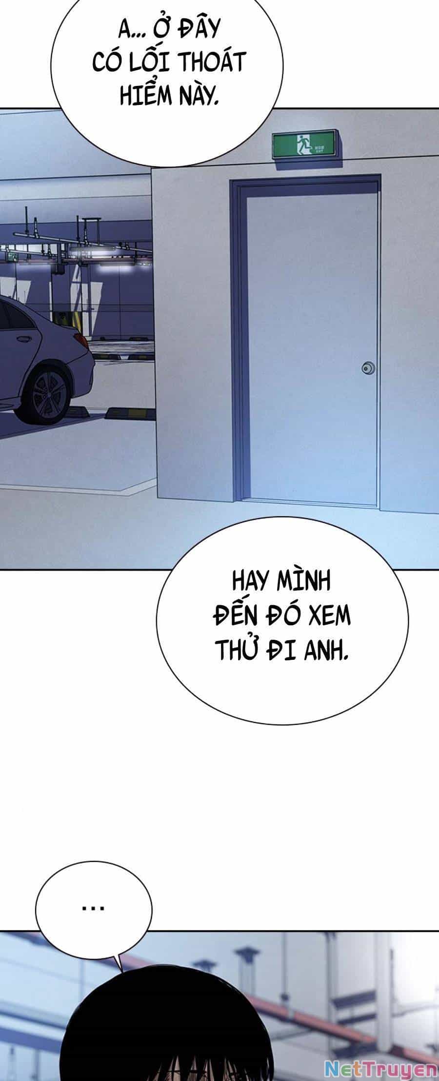 Để Có Thể Sống Sót - Chương 51 - ảnh 57