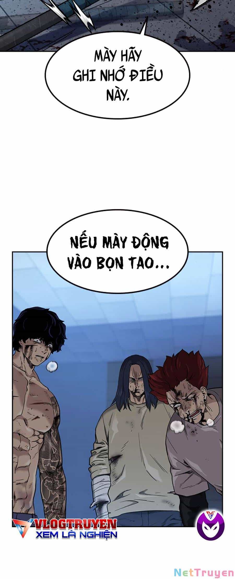 Để Có Thể Sống Sót - Chương 51 - ảnh 7