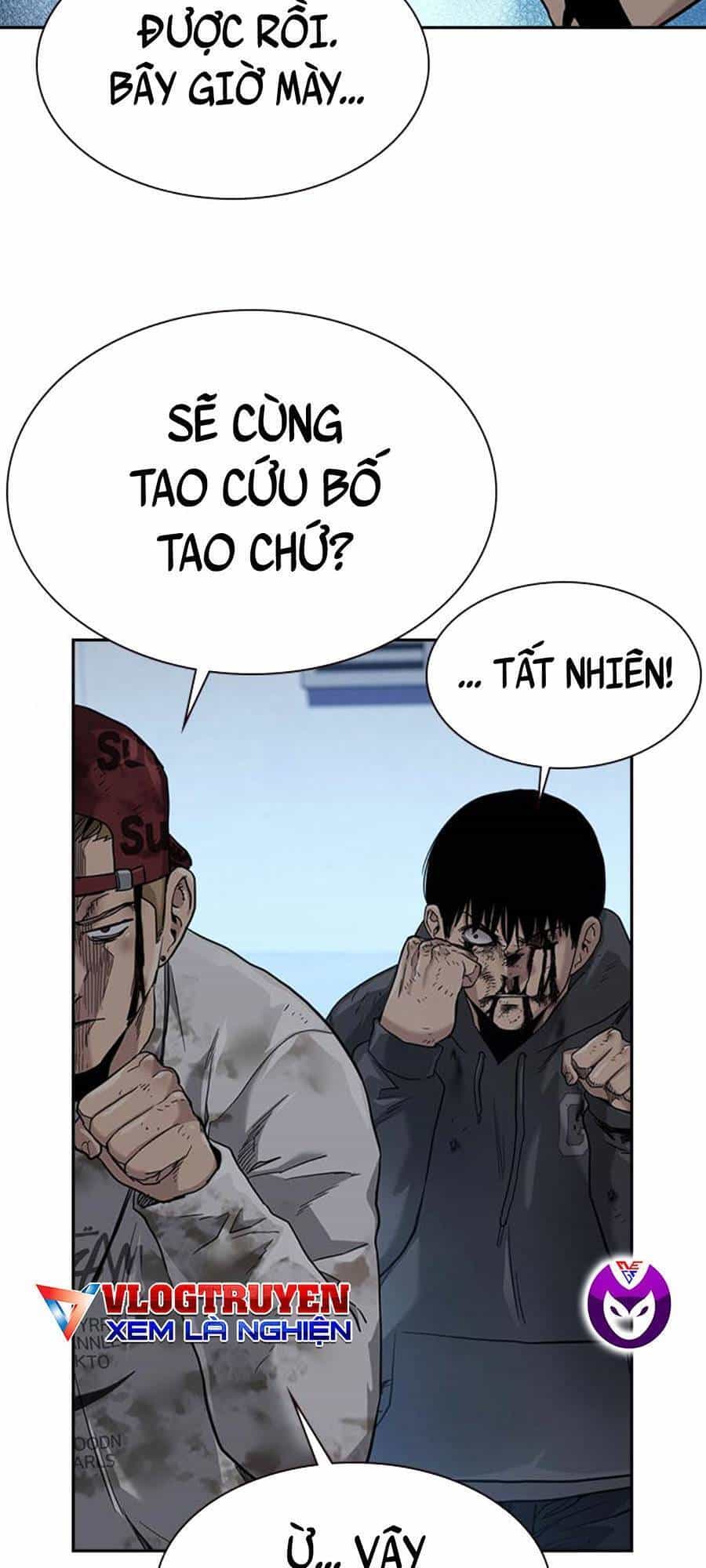 Để Có Thể Sống Sót - Chương 52 - ảnh 101