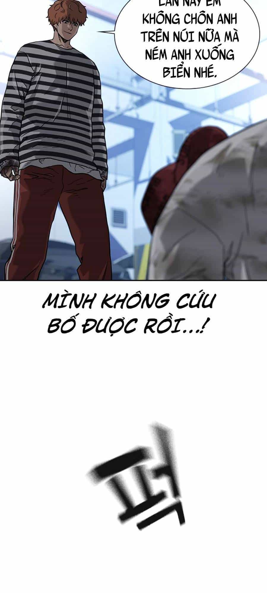 Để Có Thể Sống Sót - Chương 52 - ảnh 129