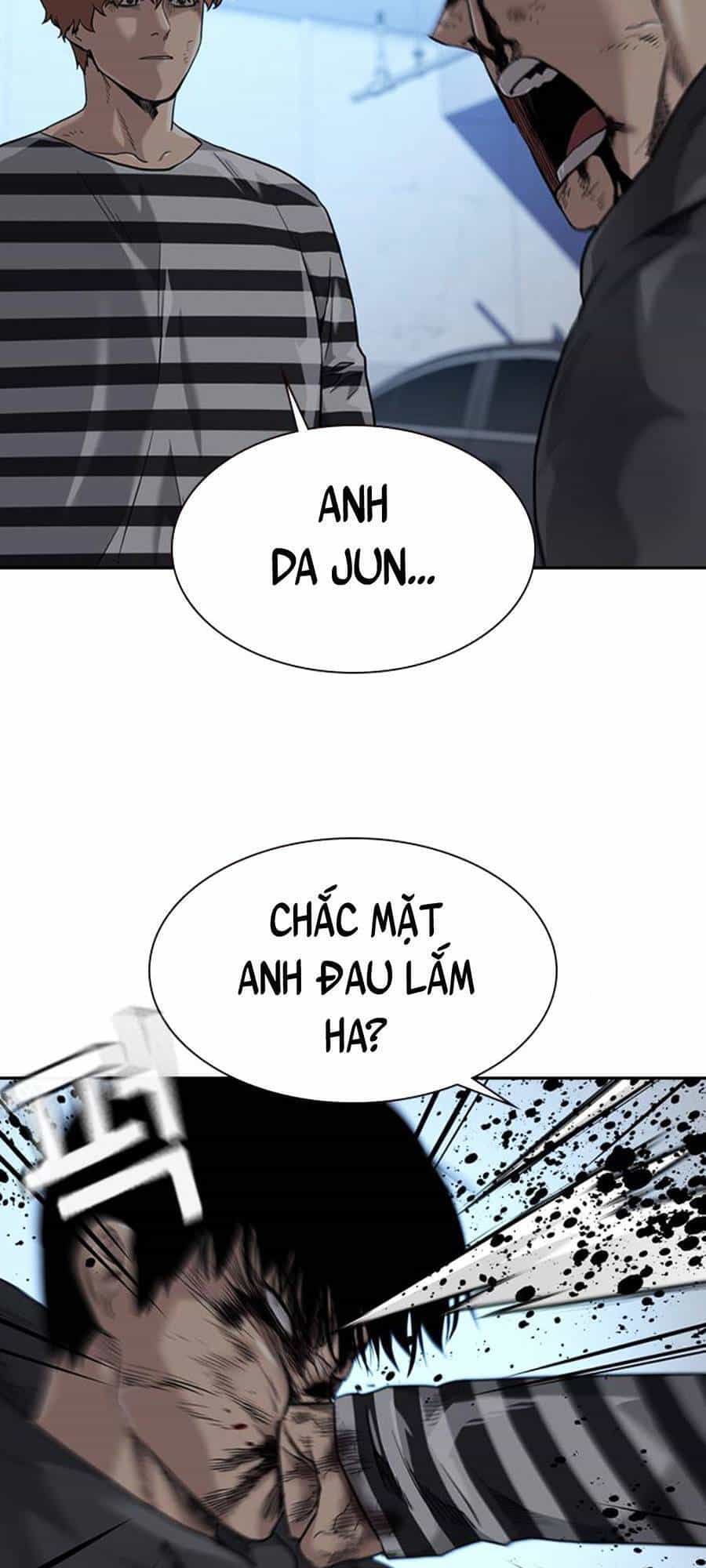 Để Có Thể Sống Sót - Chương 52 - ảnh 135