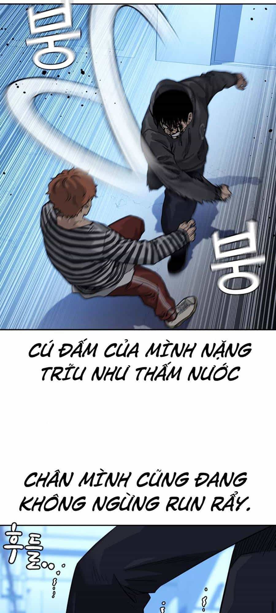 Để Có Thể Sống Sót - Chương 52 - ảnh 55