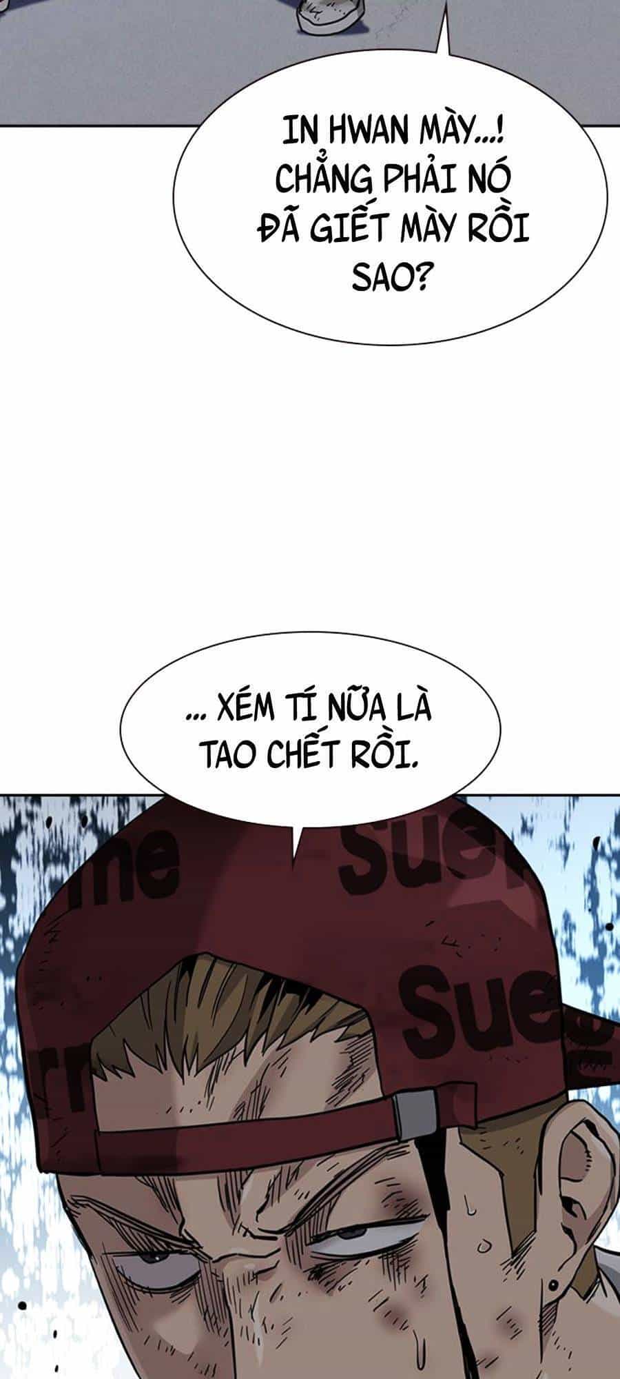 Để Có Thể Sống Sót - Chương 52 - ảnh 87