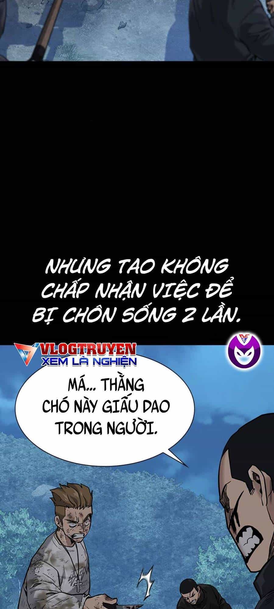 Để Có Thể Sống Sót - Chương 52 - ảnh 93