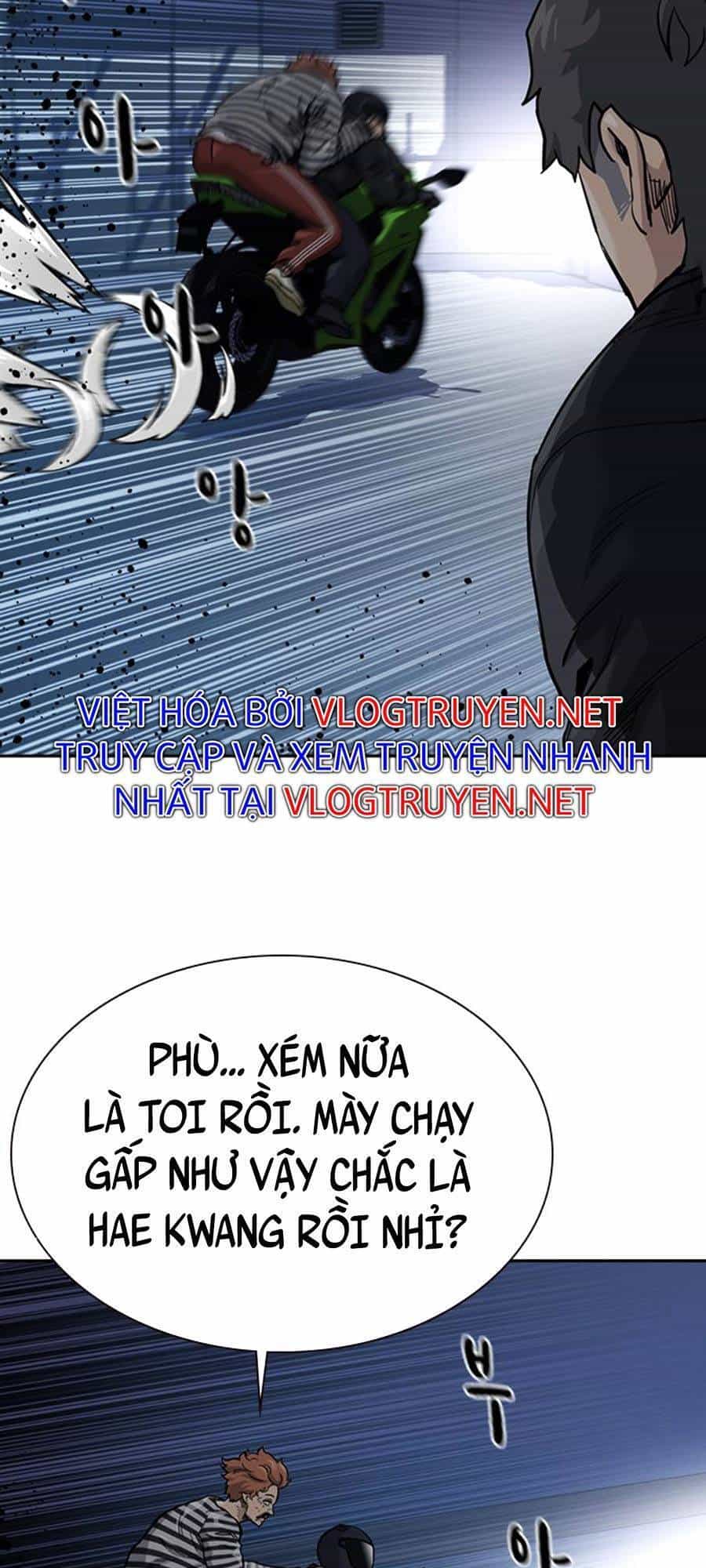 Để Có Thể Sống Sót - Chương 53 - ảnh 107