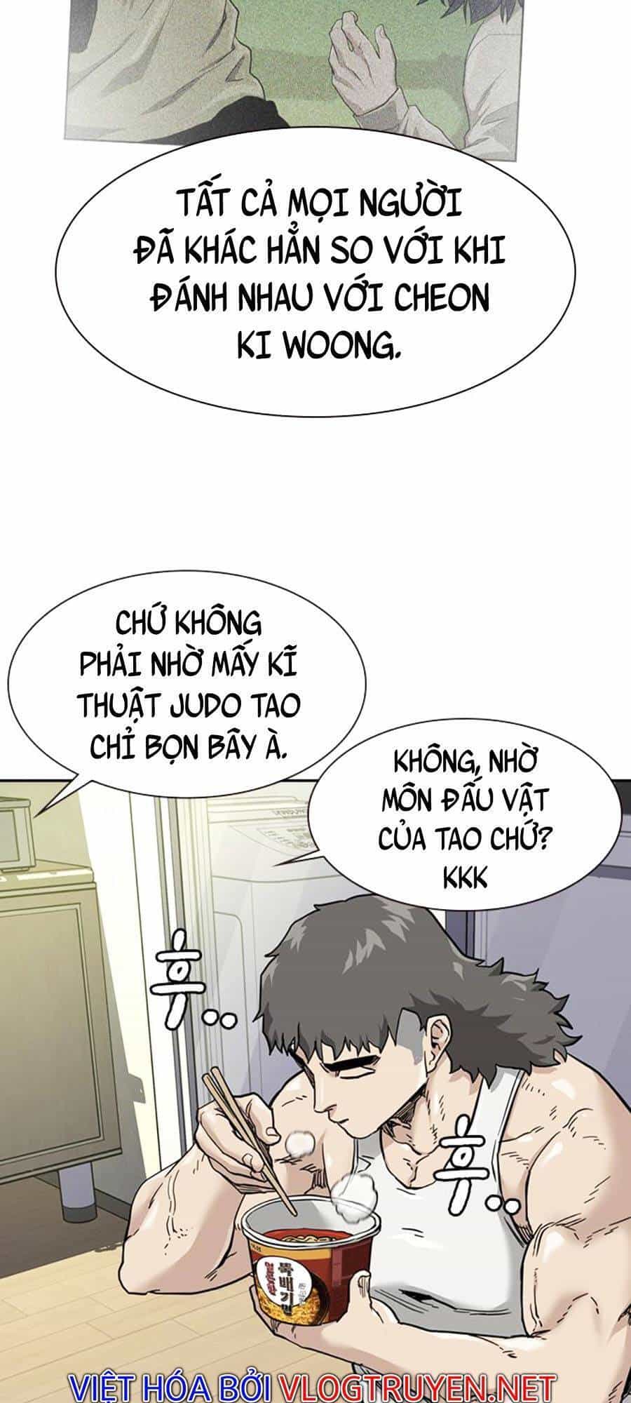 Để Có Thể Sống Sót - Chương 53 - ảnh 145