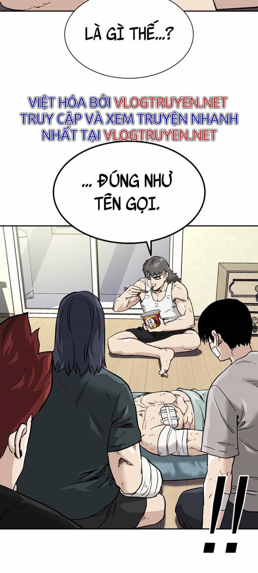 Để Có Thể Sống Sót - Chương 53 - ảnh 159