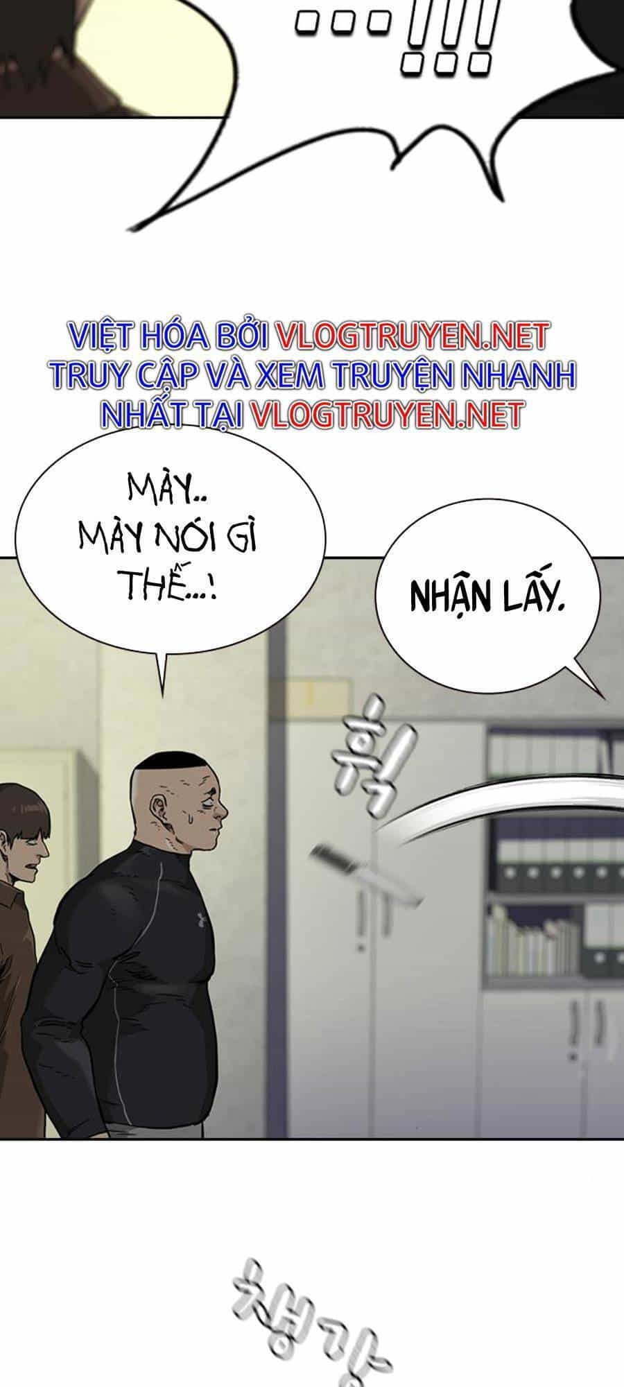 Để Có Thể Sống Sót - Chương 54 - ảnh 125