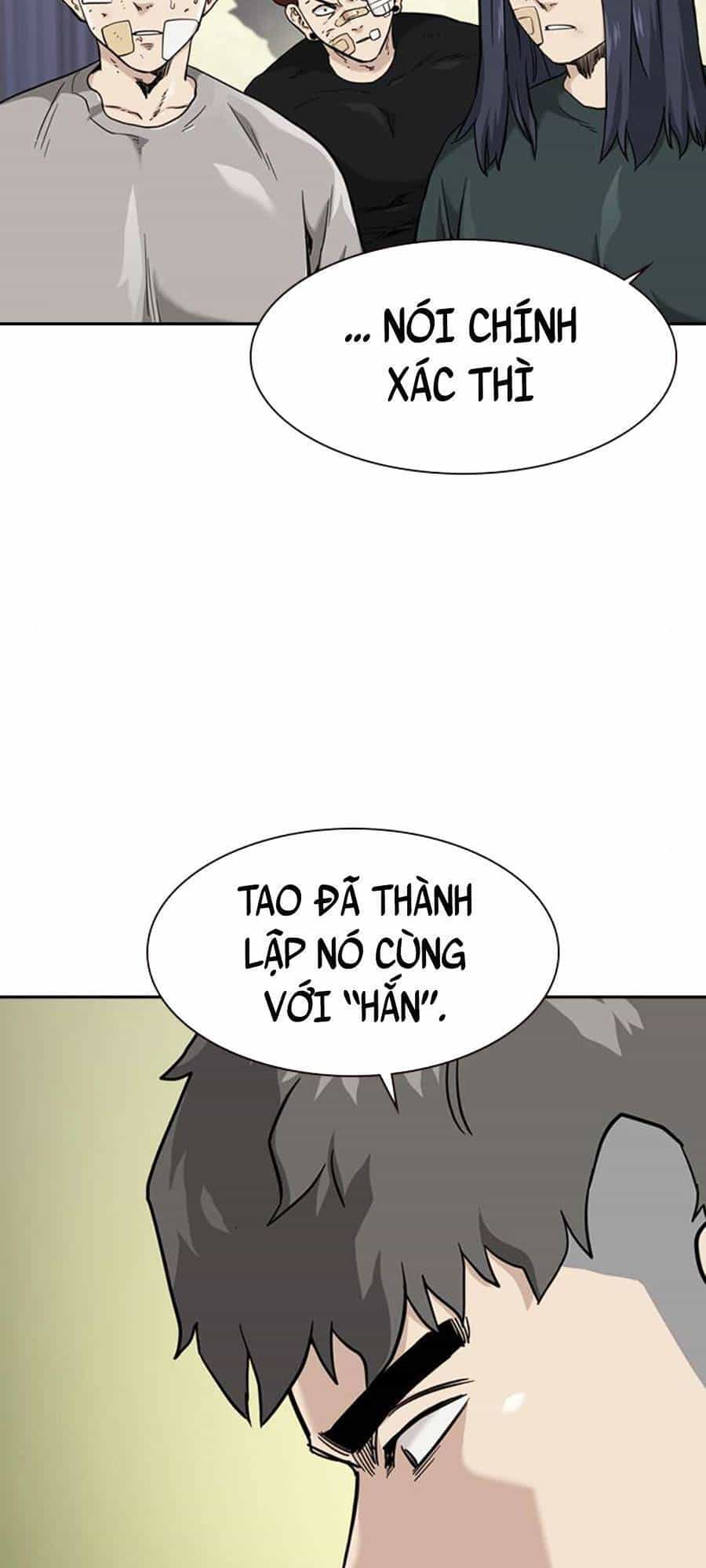 Để Có Thể Sống Sót - Chương 54 - ảnh 15