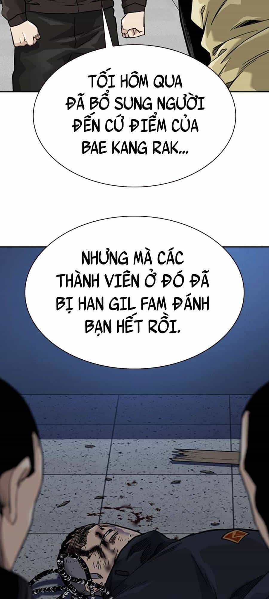 Để Có Thể Sống Sót - Chương 54 - ảnh 157