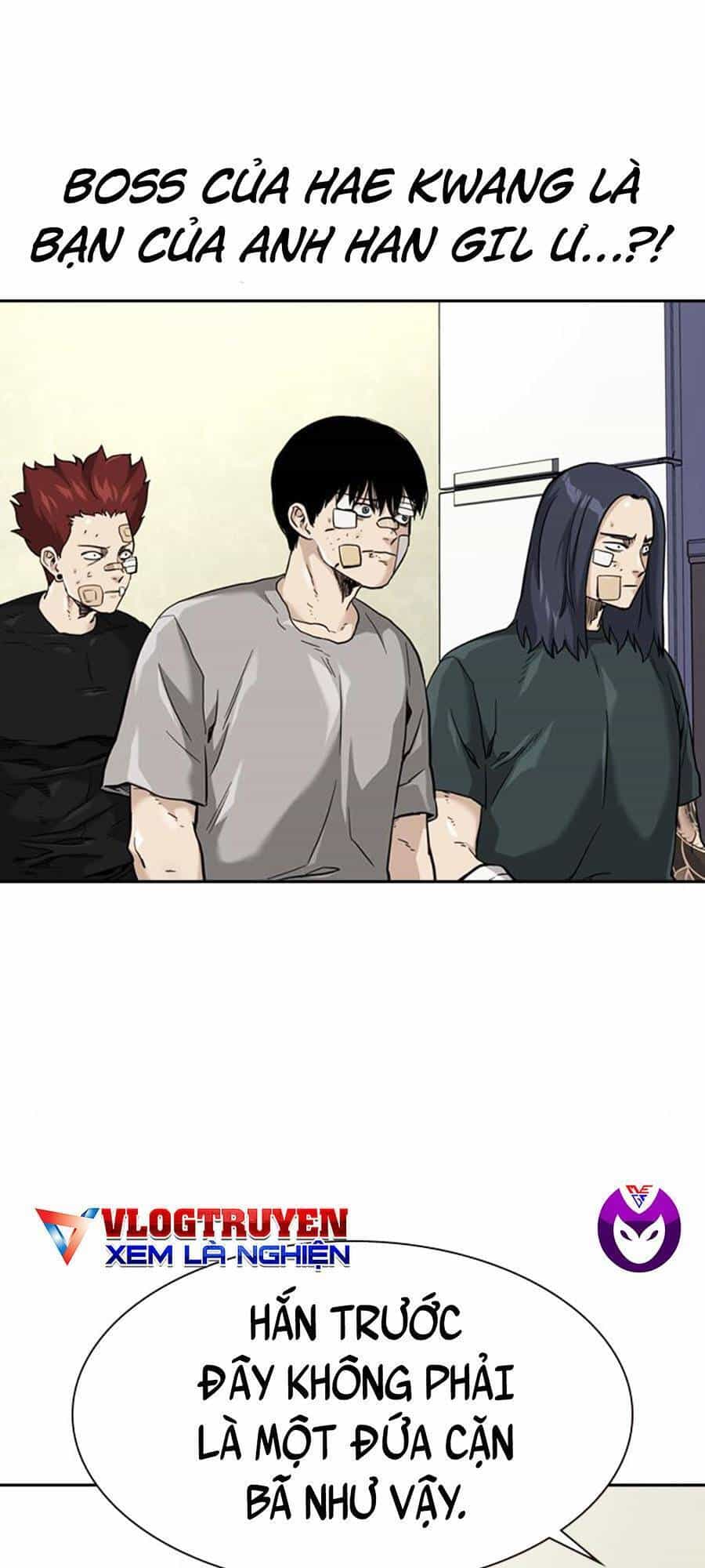 Để Có Thể Sống Sót - Chương 54 - ảnh 21