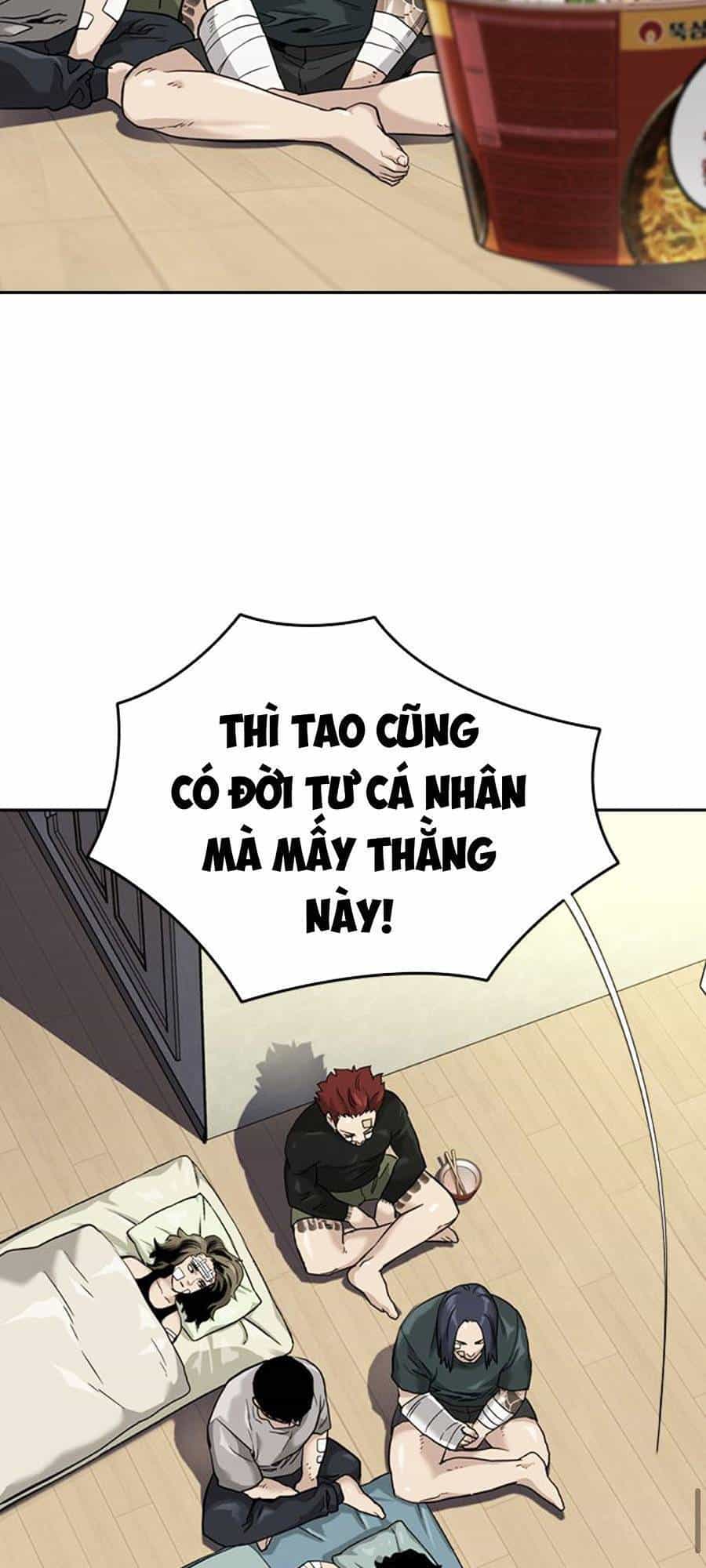 Để Có Thể Sống Sót - Chương 54 - ảnh 33