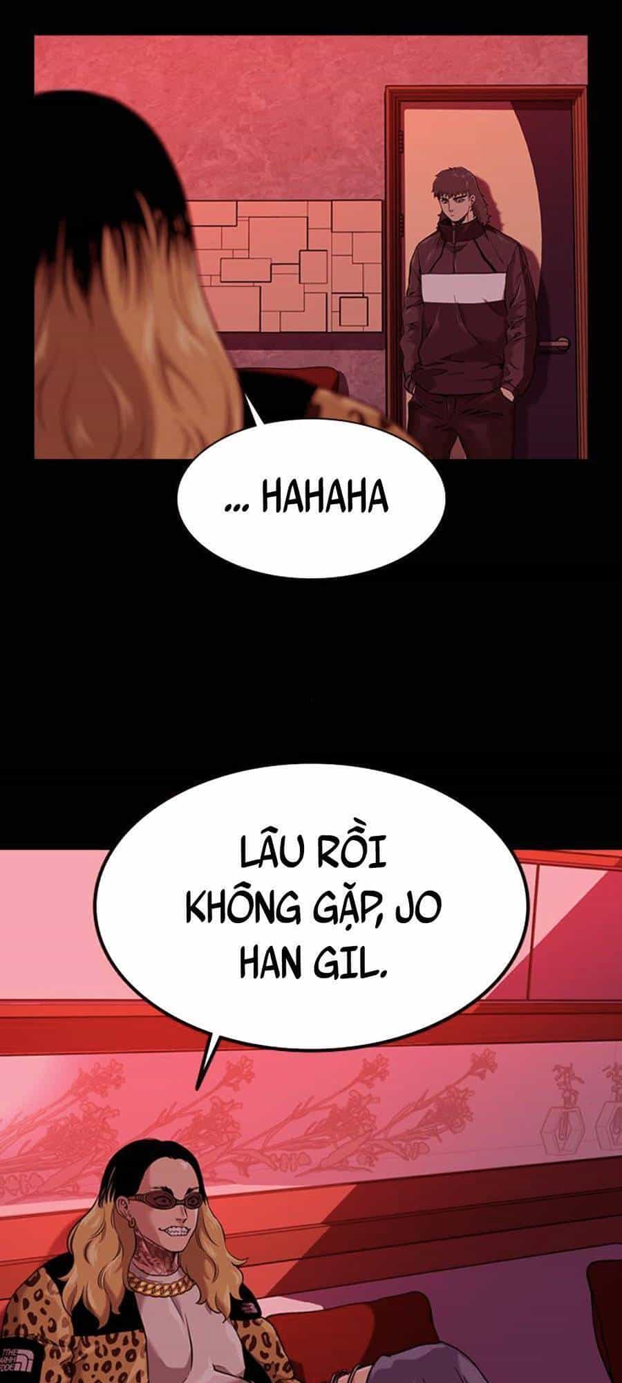 Để Có Thể Sống Sót - Chương 54 - ảnh 7