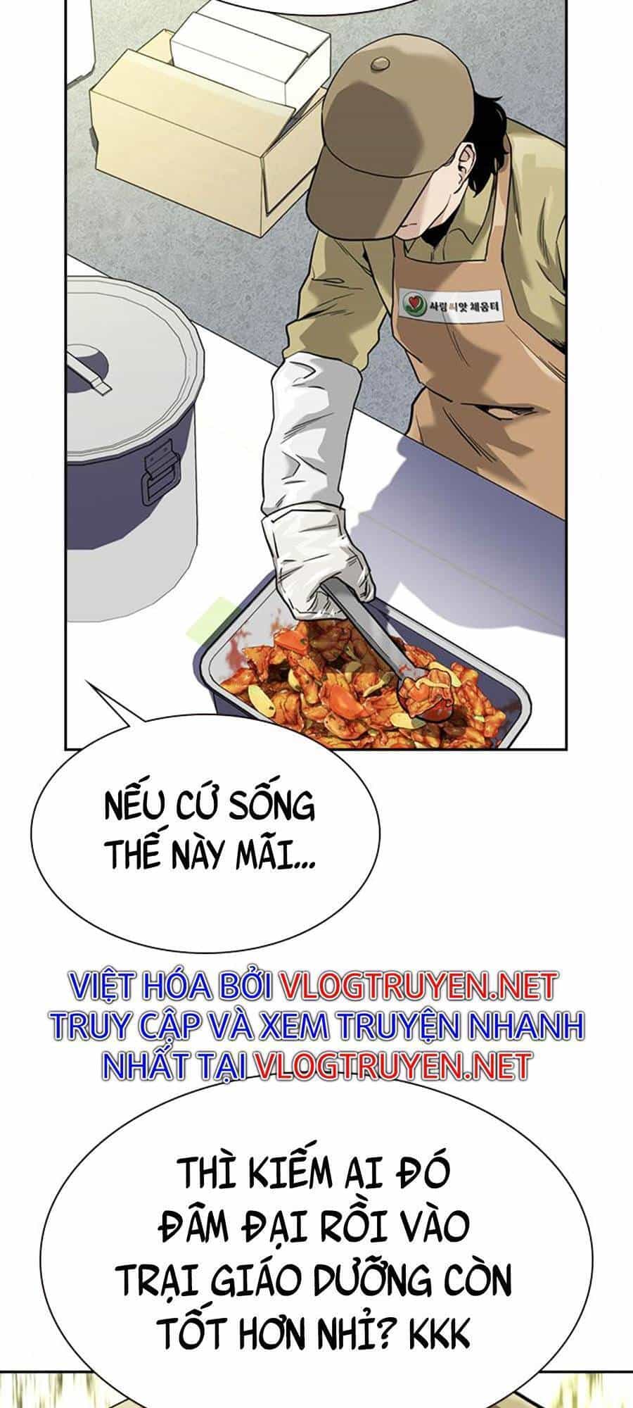 Để Có Thể Sống Sót - Chương 54 - ảnh 87
