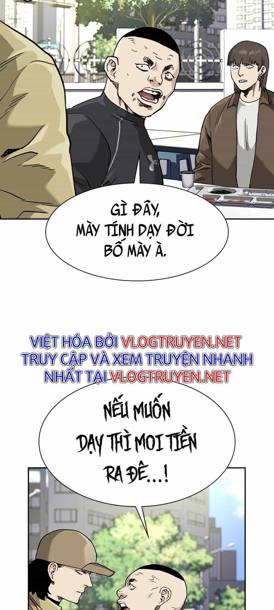 Để Có Thể Sống Sót - Chương 54 - ảnh 95