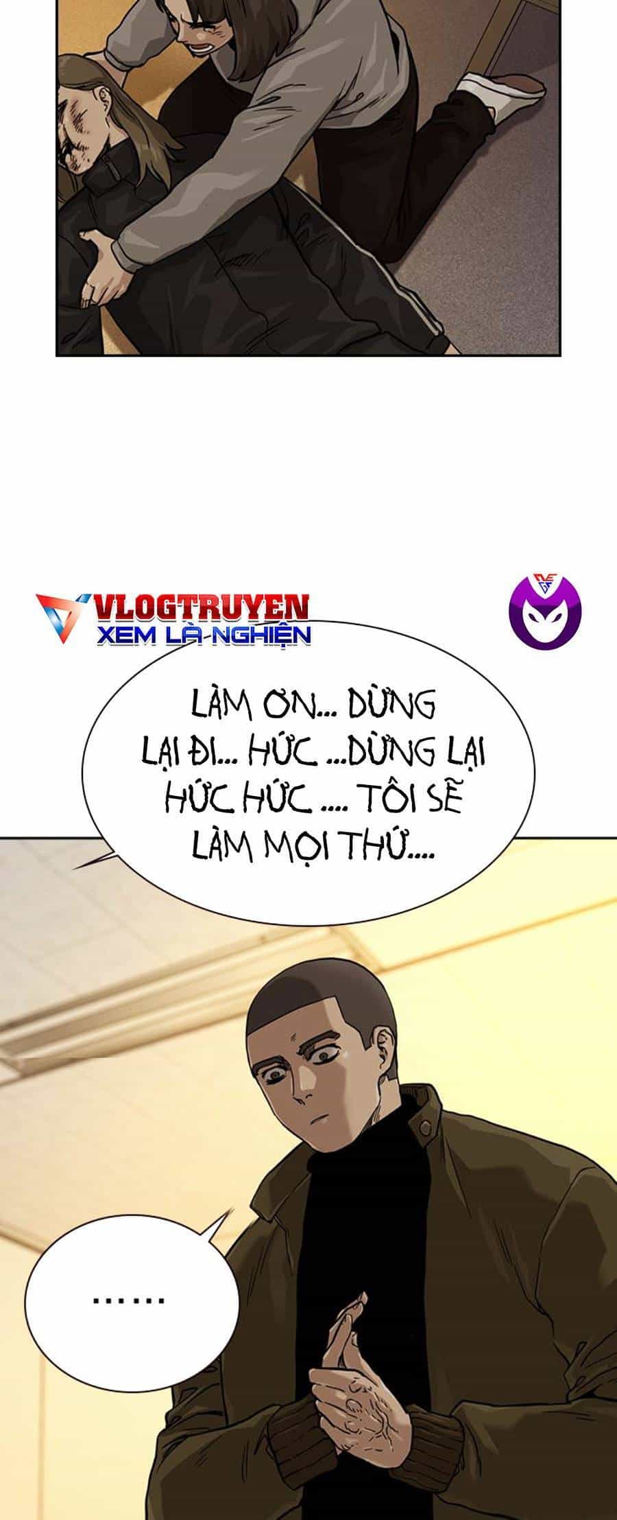 Để Có Thể Sống Sót - Chương 55 - ảnh 16