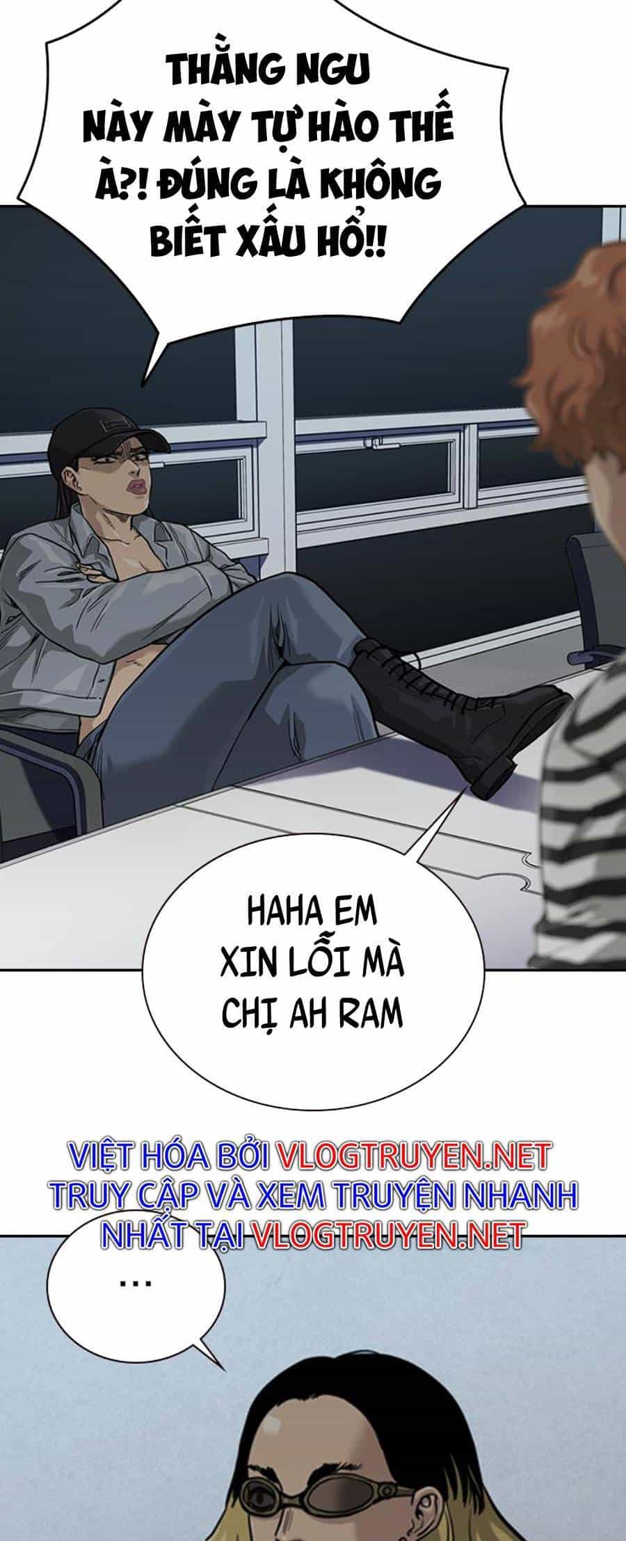 Để Có Thể Sống Sót - Chương 55 - ảnh 32