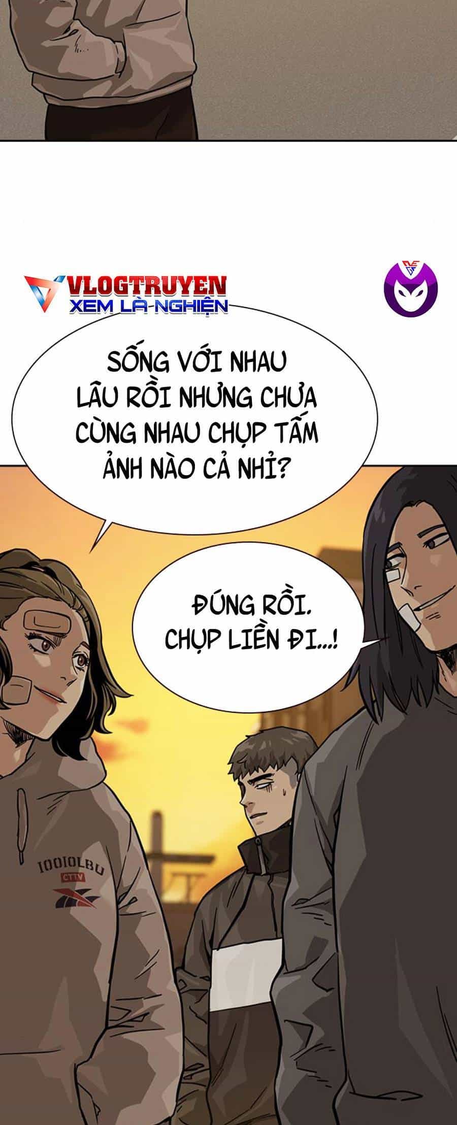 Để Có Thể Sống Sót - Chương 55 - ảnh 50