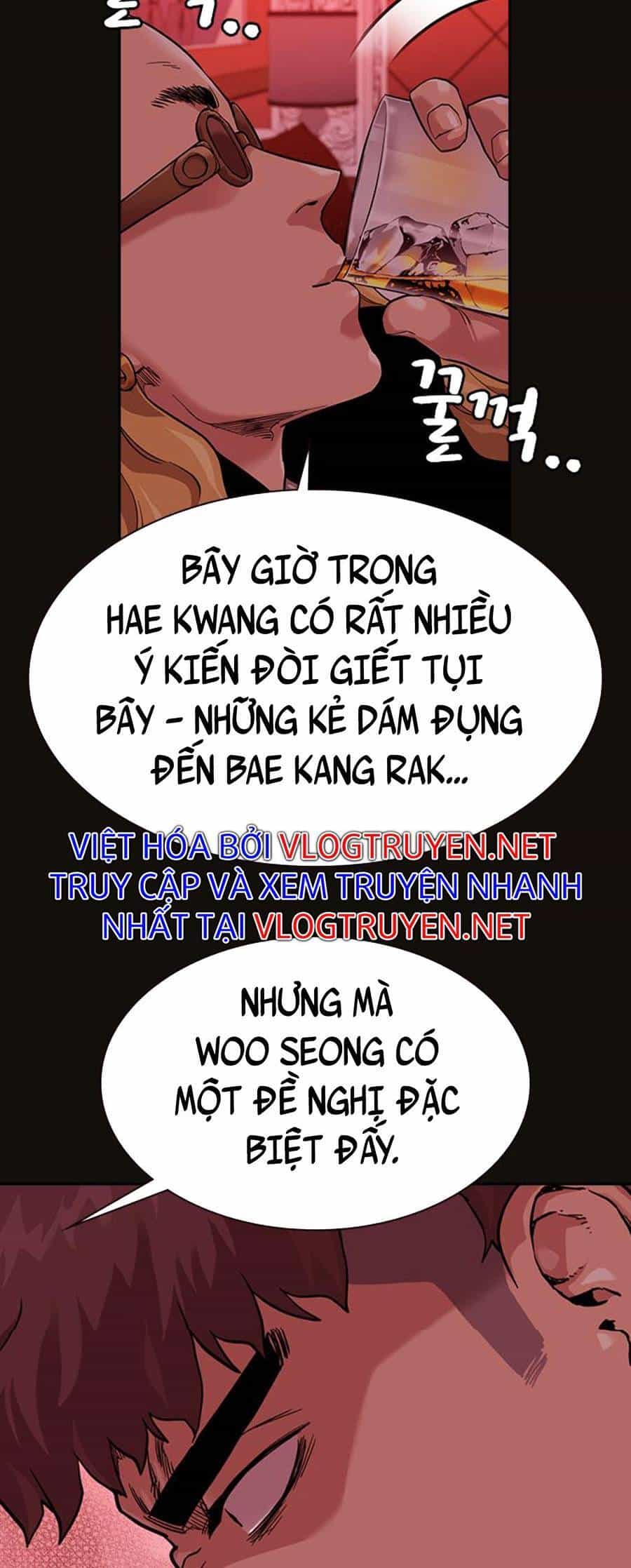 Để Có Thể Sống Sót - Chương 55 - ảnh 68