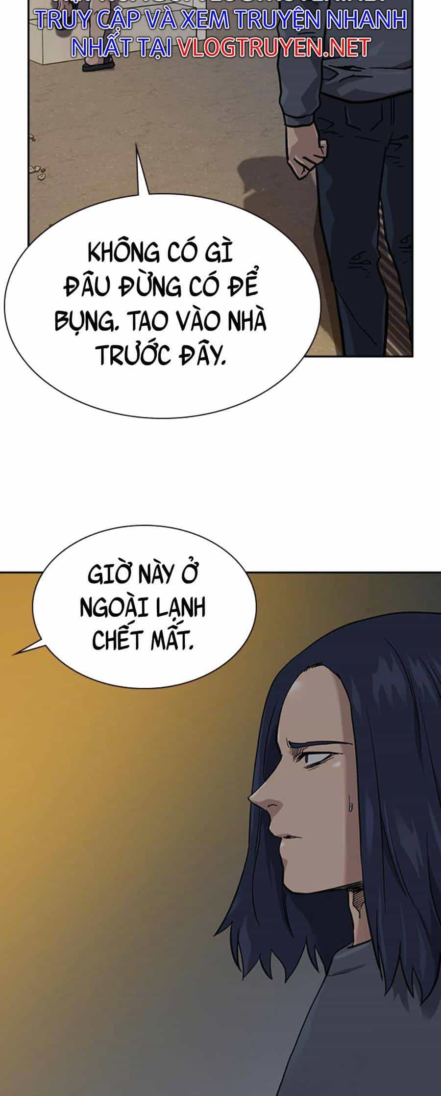 Để Có Thể Sống Sót - Chương 55 - ảnh 77
