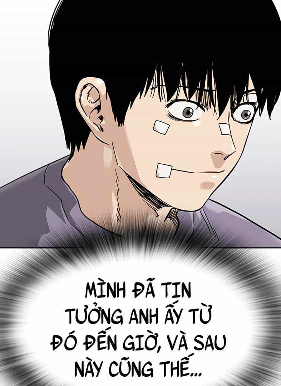 Để Có Thể Sống Sót - Chương 56 - ảnh 131