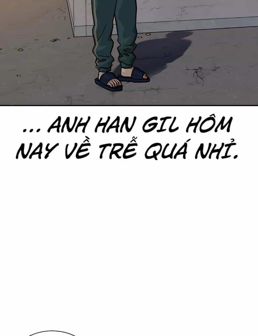 Để Có Thể Sống Sót - Chương 56 - ảnh 152