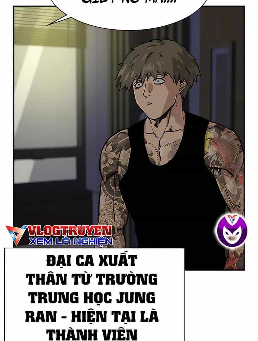 Để Có Thể Sống Sót - Chương 56 - ảnh 4